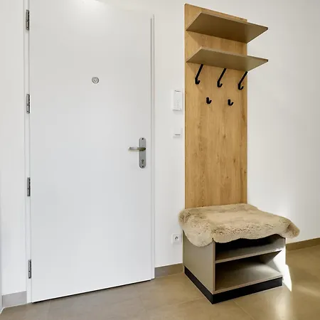 Krusec Loft By Mountain Ways Apartment Abertamy Exterior photo