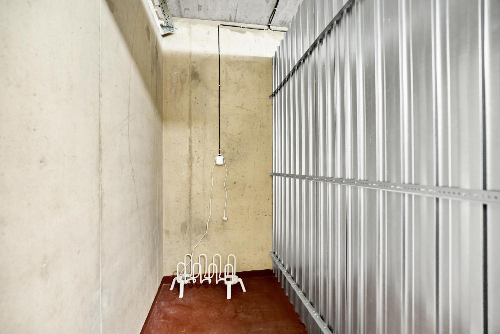 Krusec Loft By Mountain Ways Appartement