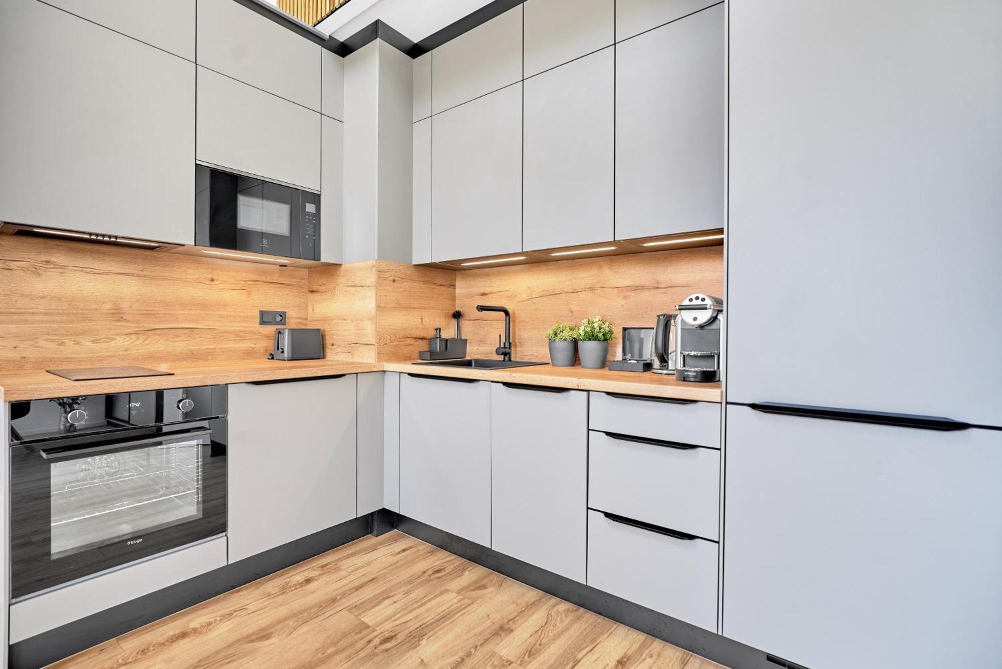 Krusec Loft By Mountain Ways