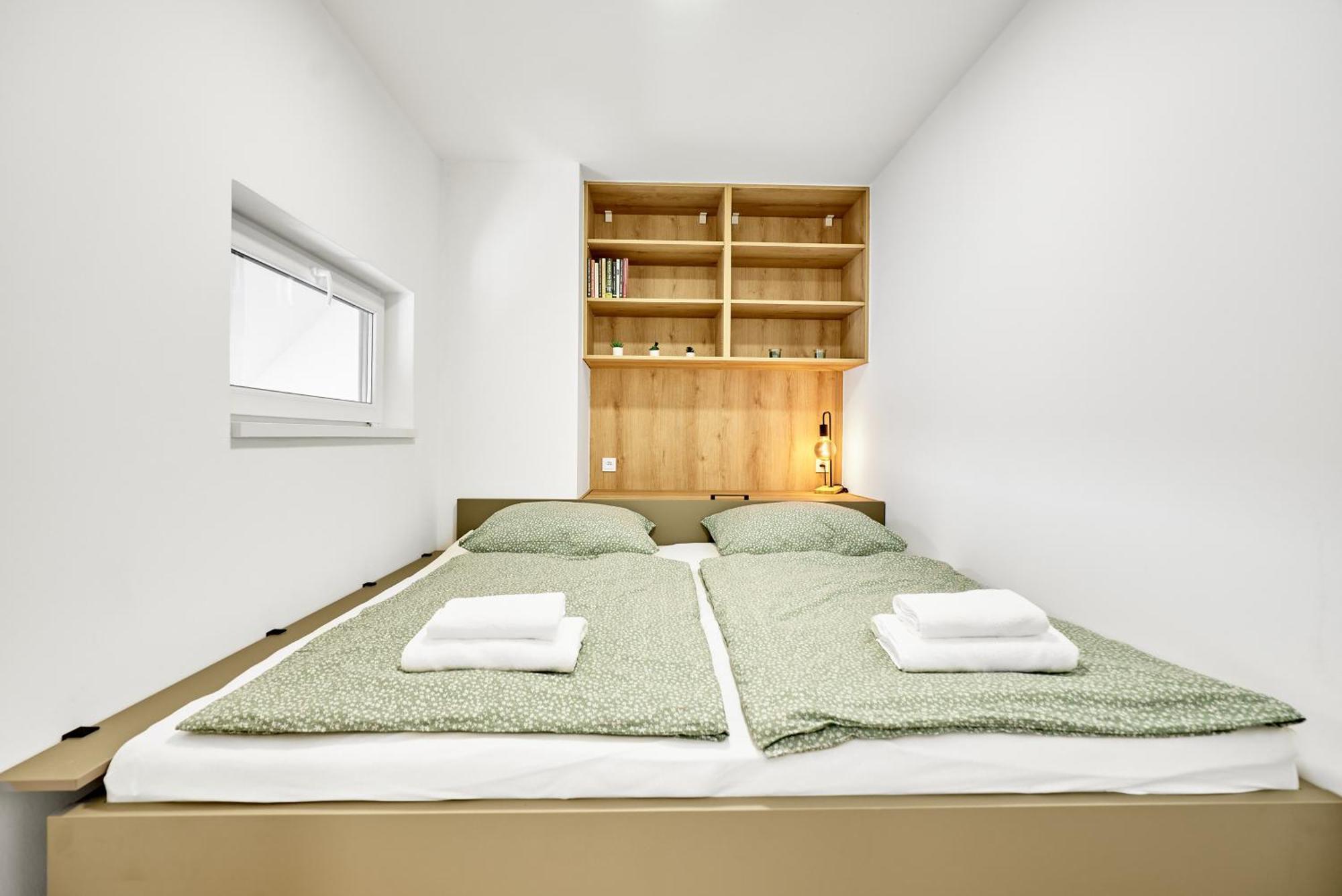 Krusec Loft By Mountain Ways